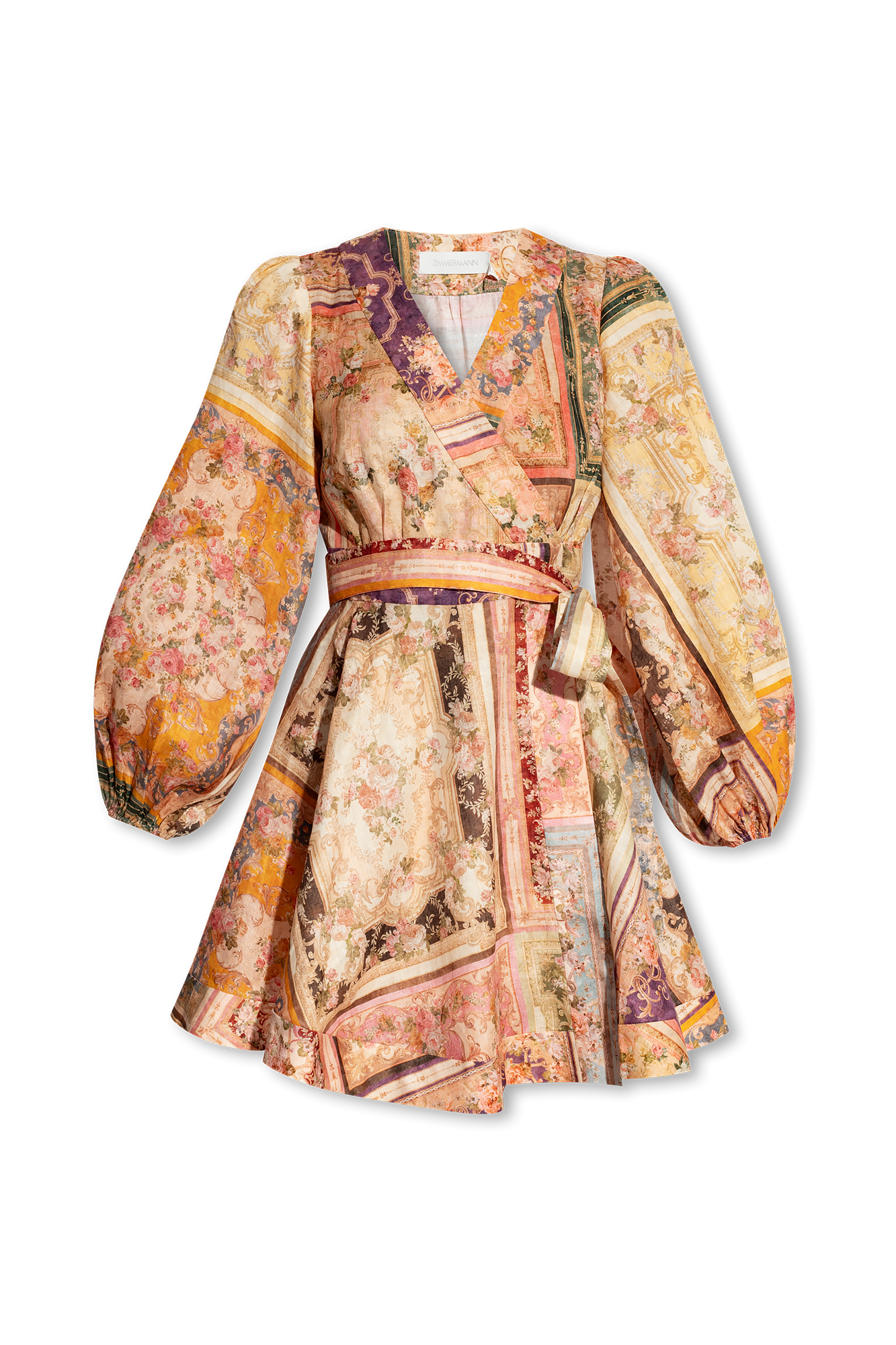 SchaferandweinerShops Switzerland - Multicolour Dress with
